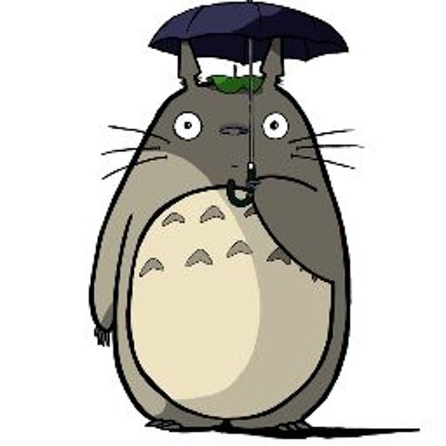 My Neighbour Totoro