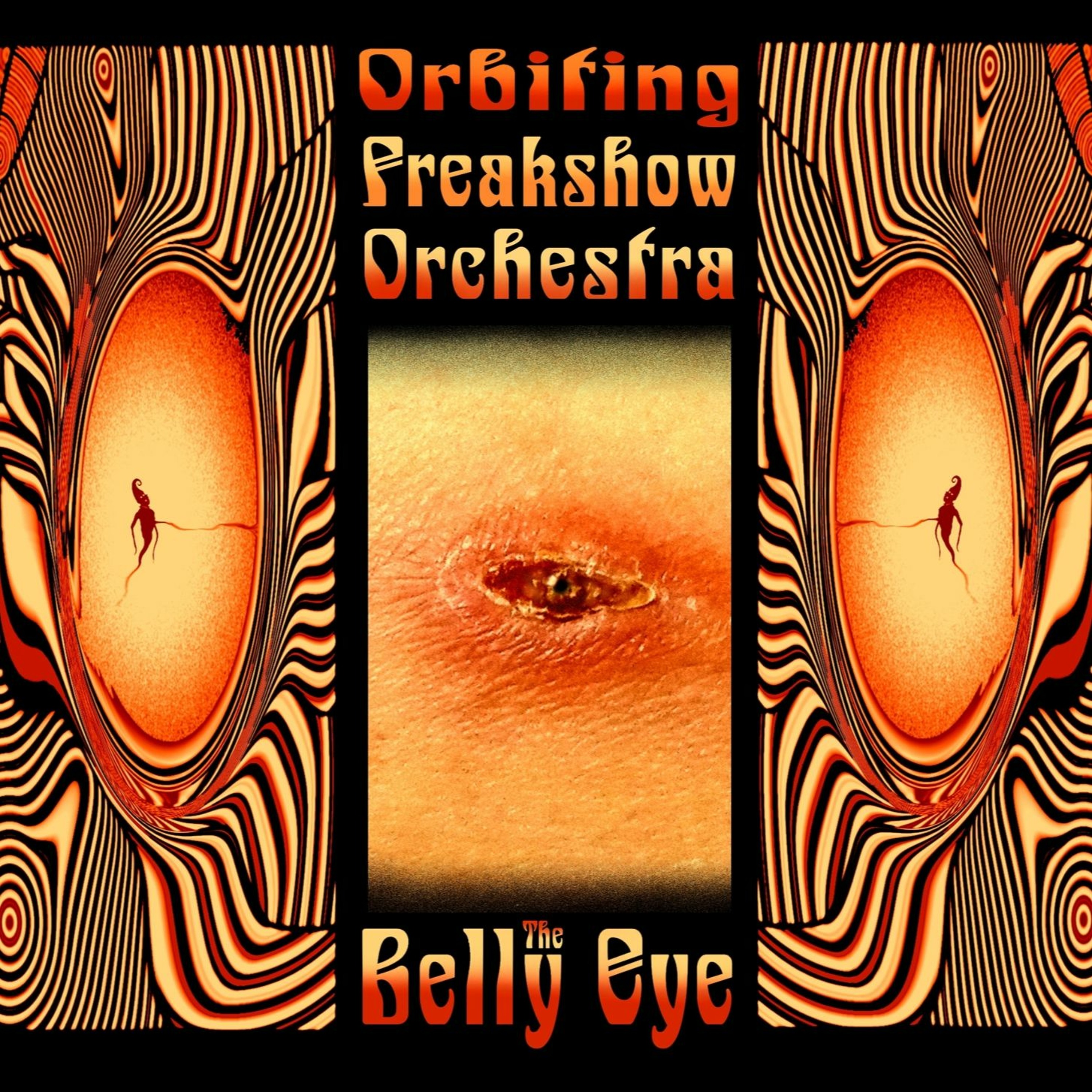 Orbiting Freakshow Orch