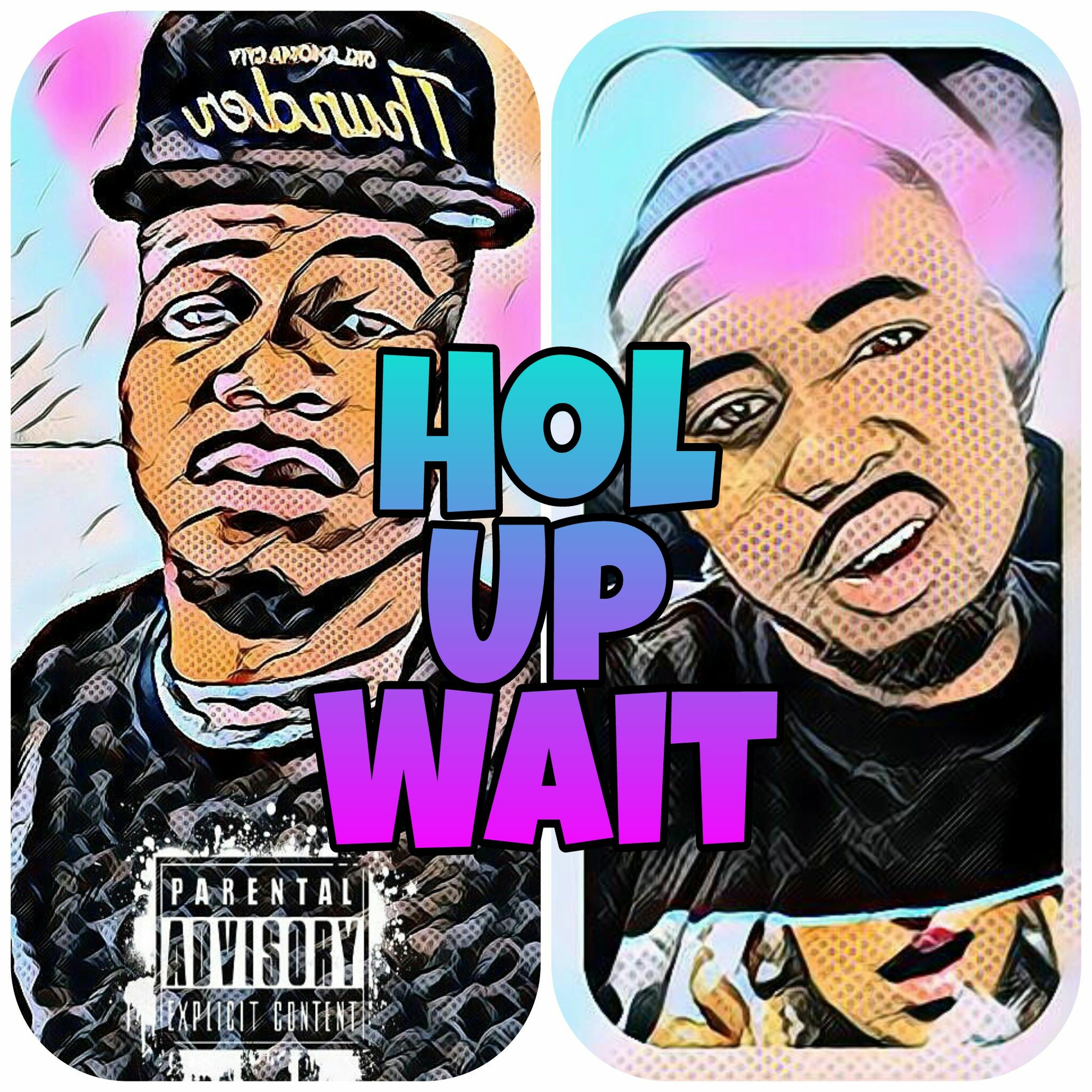 Hol Up Wait(TYB) episode artwork
