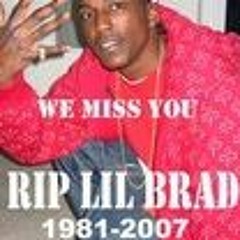 Lil Brad (RIP)J'z On
