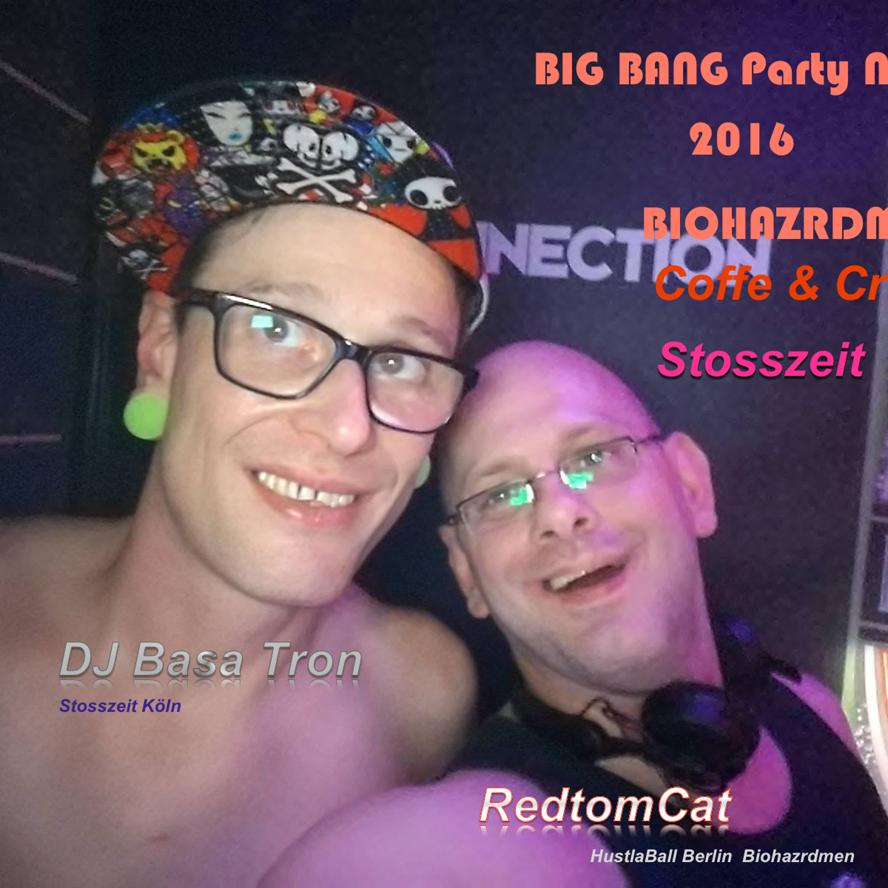 Dj  RedtomCat