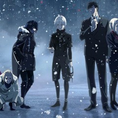 Vincent & Owl (ft. Gizmo ) - D-13 (Prod. Solsa)