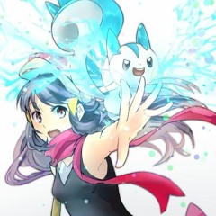 Pokemon D/P/Pt - Vs Trainer Remix