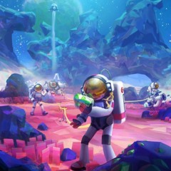 Astroneer - Arshin53 (FREE DL)