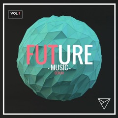 Future Music Vol 1 For Serum