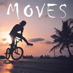 Happy Old School Boom Bap Beat - Moves (Prod. CineBrivido)