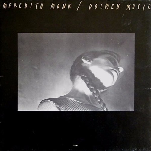 meredith monk - dolmen music (l v 1 z remix)