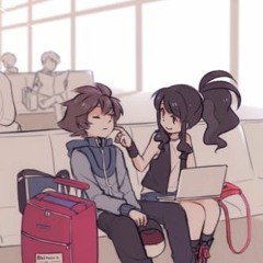 Pokemon B/W - Route Gate Remix