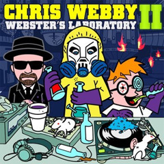Sane in my Brain (prod. by Chris Webby)