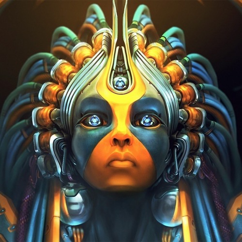 KARMA - Progressive Psytrance Mix - 2017