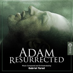 Adam Resurrected - Gabriel Yared