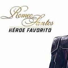 Romeo Santos Heroe Favorito