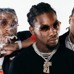 "Dont Play Wit Me" -  Migos | Young Dolph | Peewee Longway Type Beat Prod: J5rrell Copps