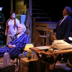 Opening : In My Father's Words