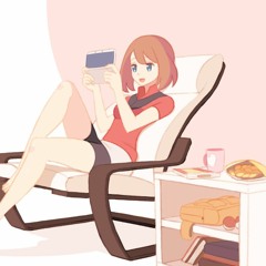 Pokemon R/S/E - Littleroot Town Remix