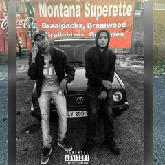 M-Town (WhistlerInternational & K.M.B)