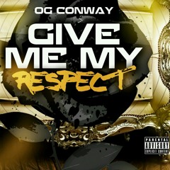 Give My Respect produced by TroyBoy