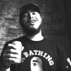 Post Malone Type Beat - Fuego