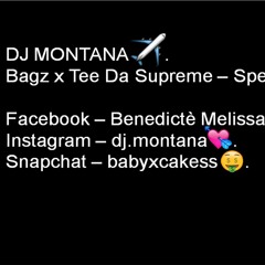 Bagz Feat. Tee Da Supreme & TayoGG - rotation