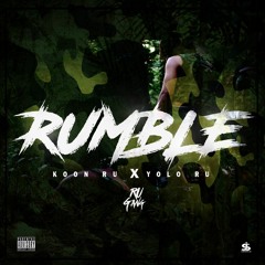 Yolo-Rumble ft Koon Ru
