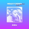 Hold It Down Jersey Club Remix Available On Apple Music And Spotify Mp3