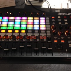 Black Beatles Riddim