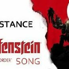 WOLFENSTEIN: NEW ORDER SONG - Resistance by Miracle Of Sound