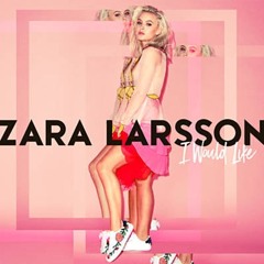 I Would Like - Zara Larsson (Emerson Remix)