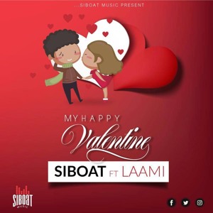 My Happy Valentine Ft Laami