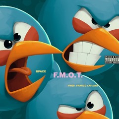 BPace - Follow On Me Twitter