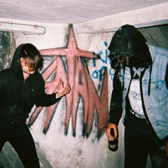 Satan - Positive