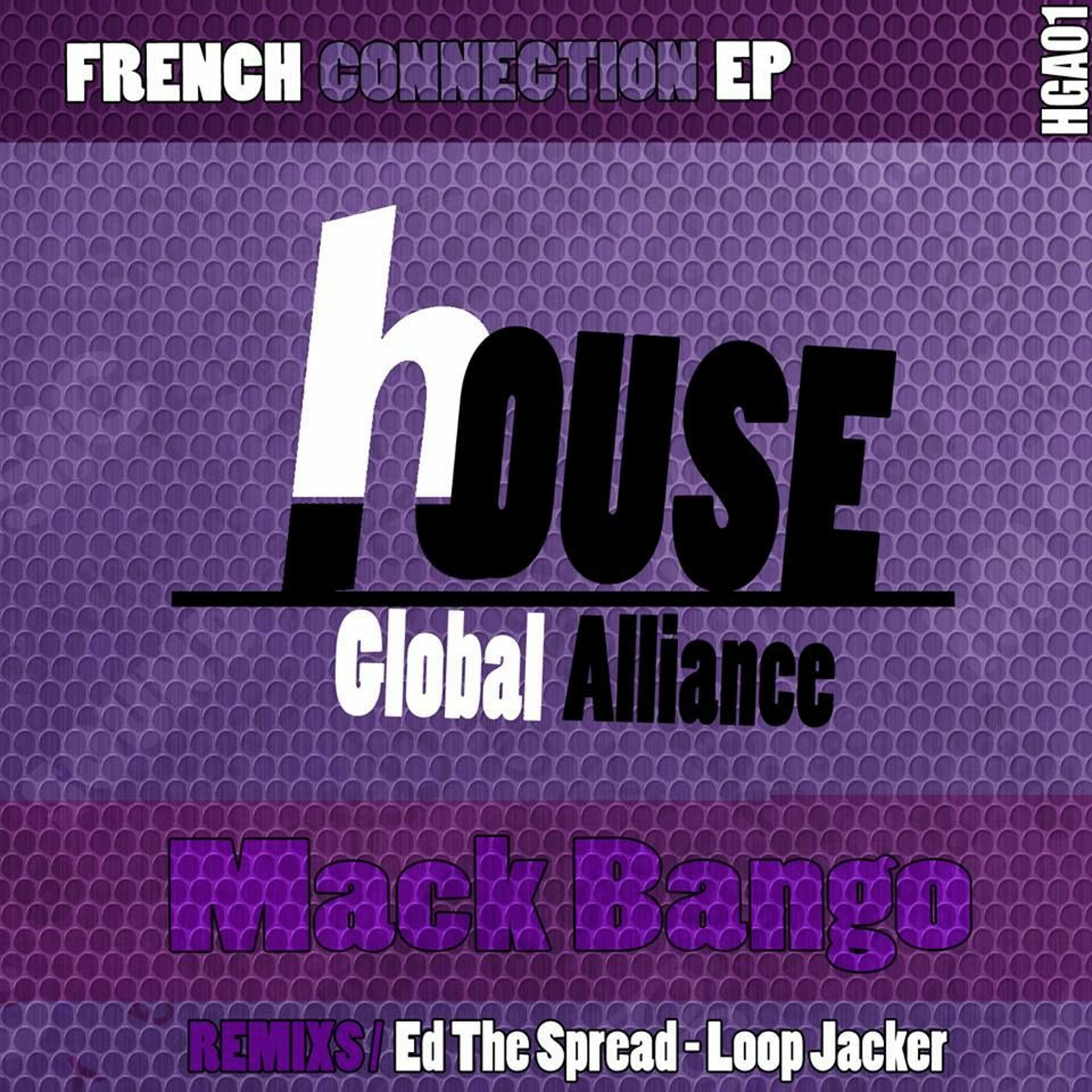 mack bango