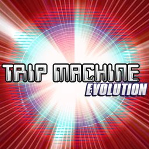DE-JAVU - TRIP MACHINE EVOLUTION