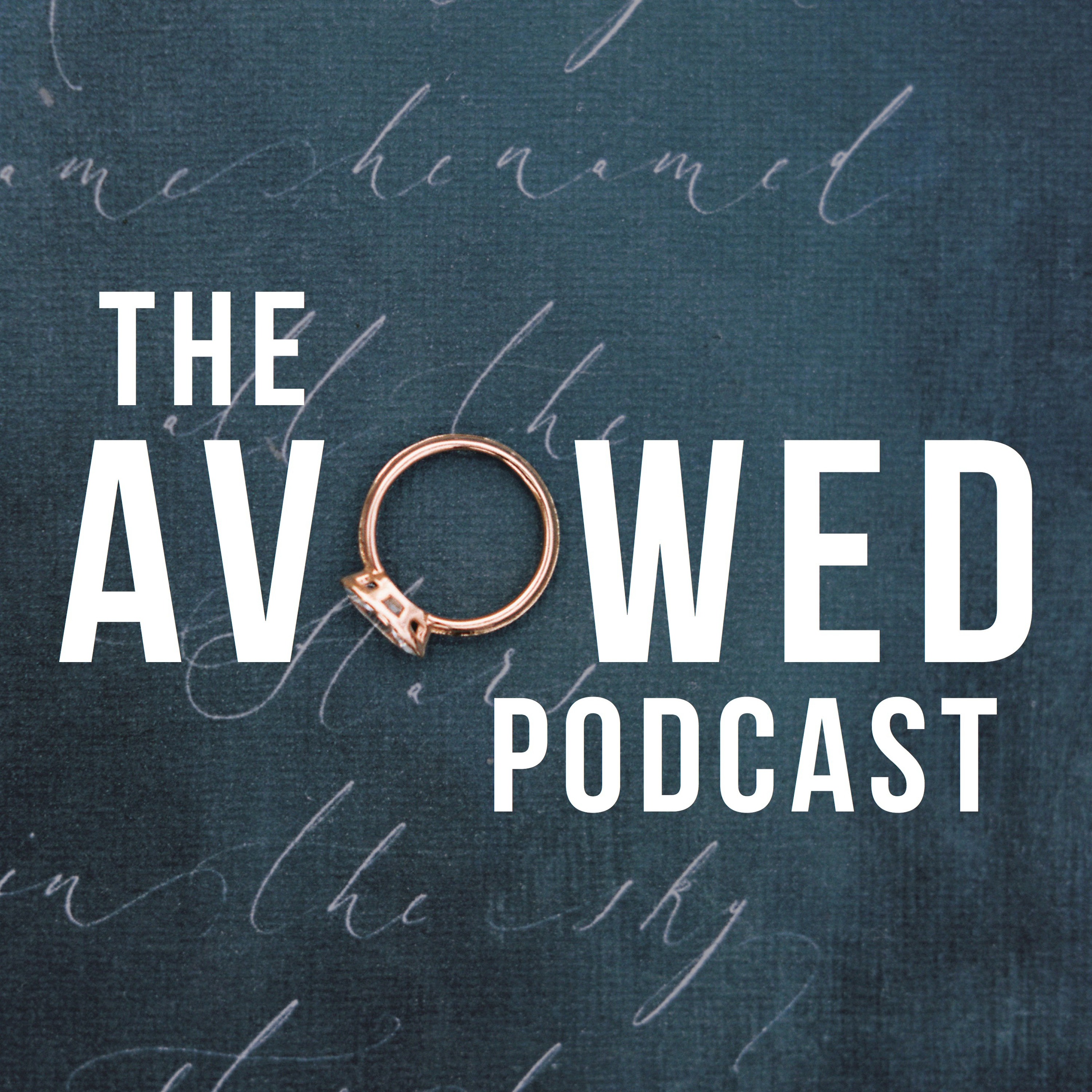 The Avowed Podcast