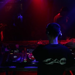 Maximous Live @ Lost The Plot Soundclash