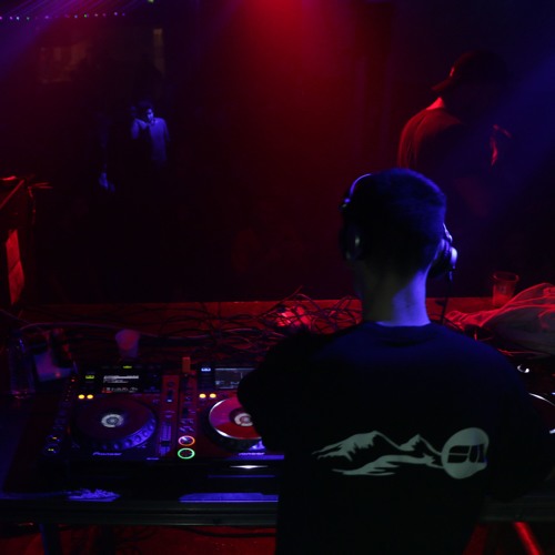 Maximous Live @ Lost The Plot Soundclash
