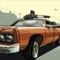 MercyDatWay- Pulling Up