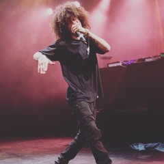 Dreams Intro [Prod. by Accentbeats]