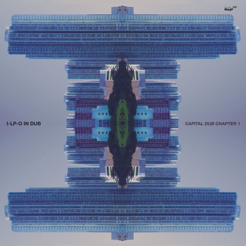 I-LP-O IN DUB 'INVISIBLE HAND' (EMEGO 225)