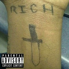 RichTheMoney Trapping And Dabbing