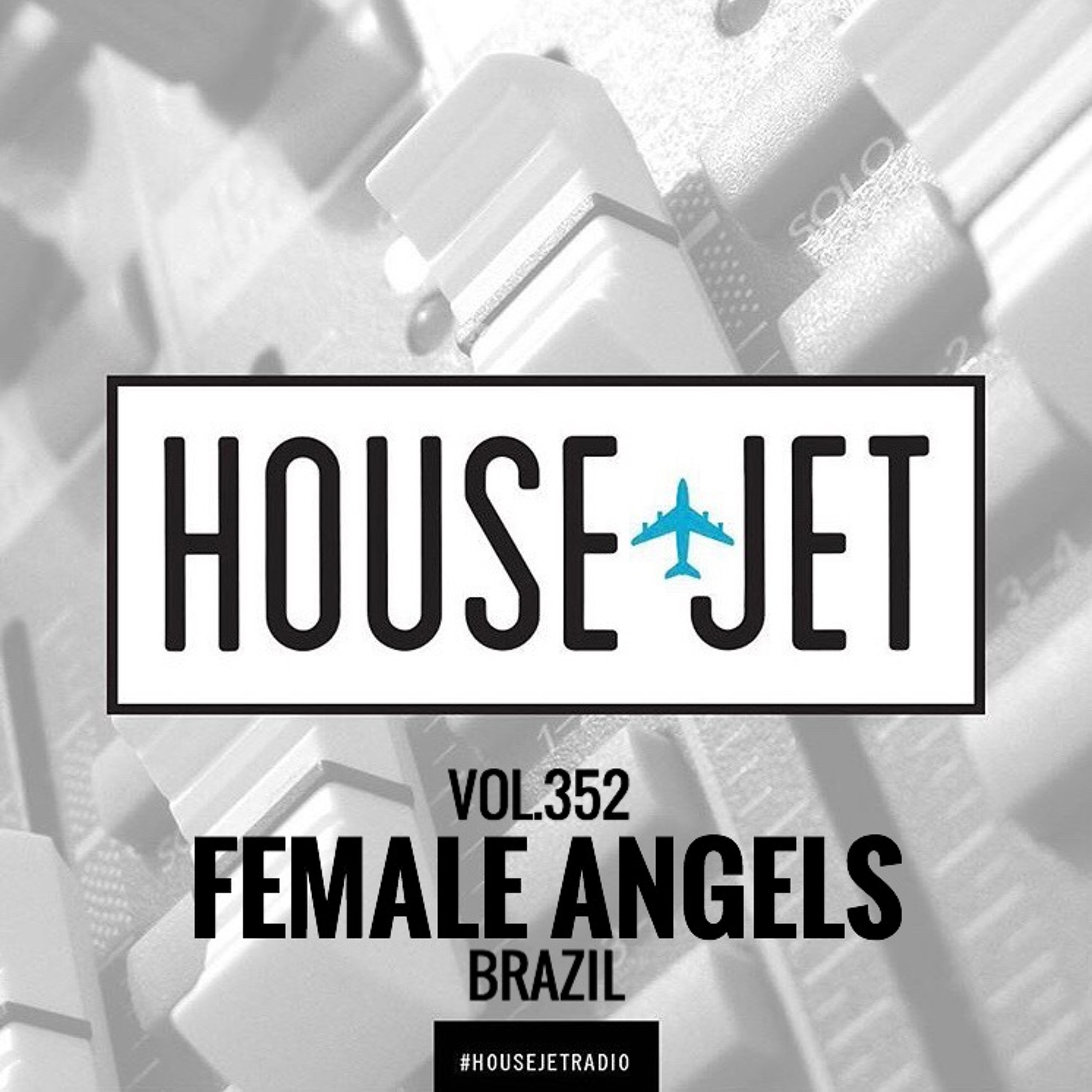 HOUSE JET RADIO