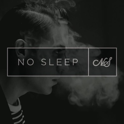 G-Eazy - Me, Myself & I (No Sleep Remix)