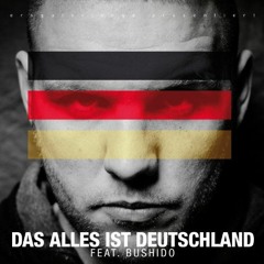 Fler Ft. Bushido Vs. Samy Deluxe - Das Alles Ist Deutschland (Dj Q Remix)