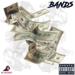 Bands (ft. TheAlmightyDrip)