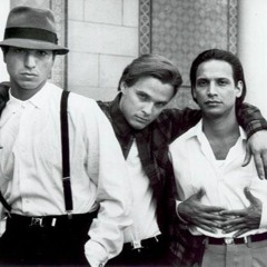 All I do Is fucking party