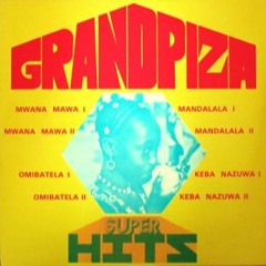 Grand Piza - Mwana Mawa