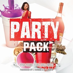 Party Pack - (Vega ft KillWill)
