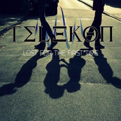 05 Telekon - Lost For The First Time (Dieddropop Comercial Mix)
