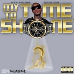 Dizzle Da Prince - Facetime