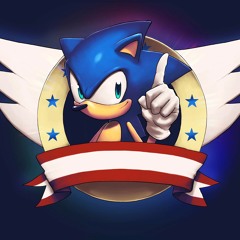 Sonic The Hedgehog - The Freestyle   Raisi K.